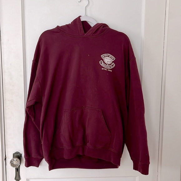 Hoodie - Picture 1 of 4